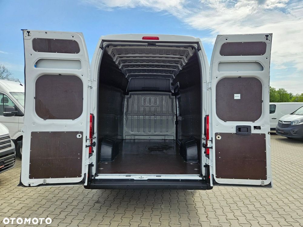 Citroën Jumper L4H3 *69999zł NETTO* 2.2HDi/165KM - 14