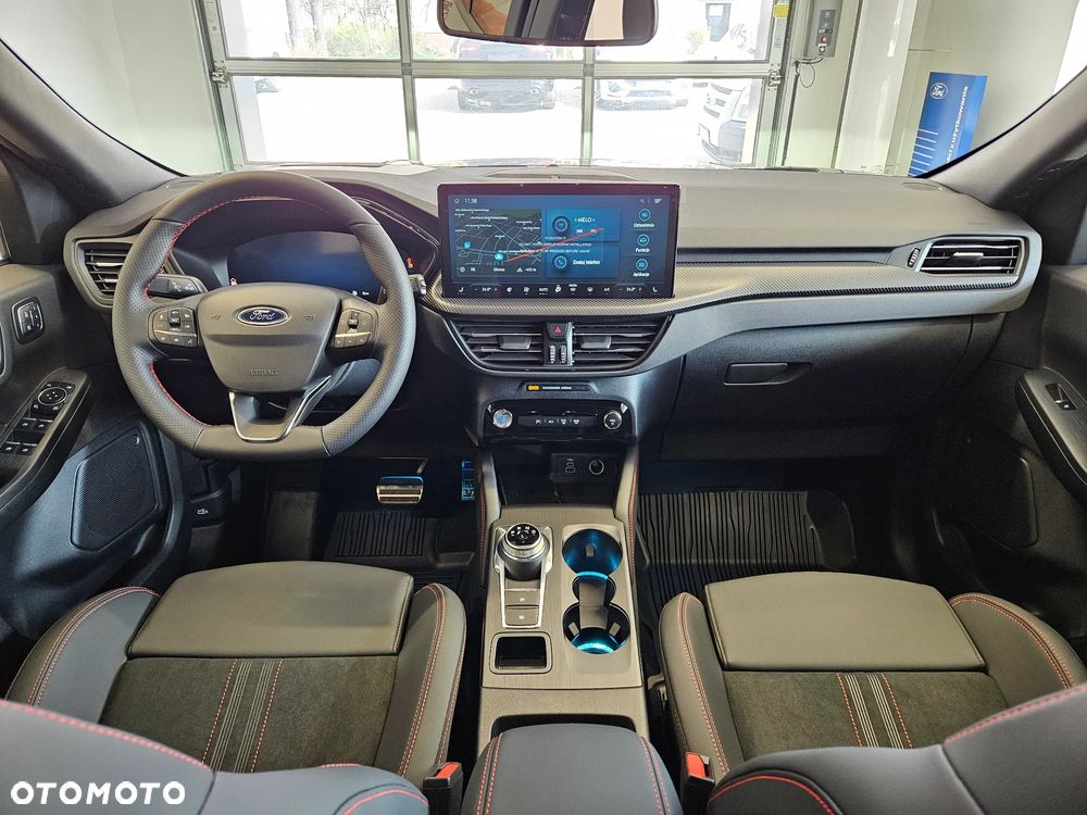 Ford Kuga 2.5 FHEV FWD ST-Line X - 20