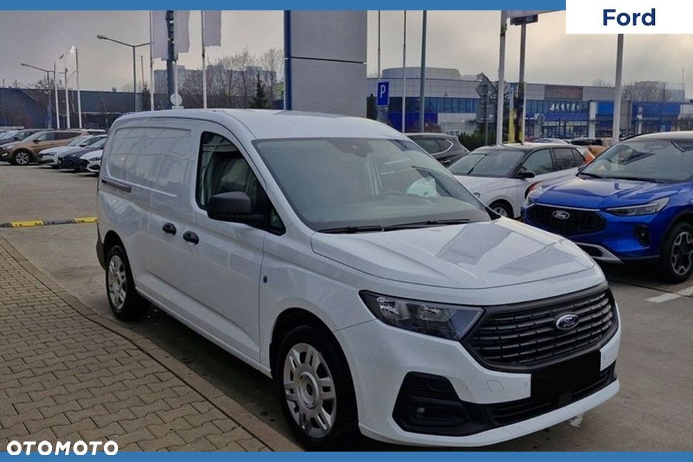 Ford Transit Connect L2 Trend A7 2.0 122KM - 2