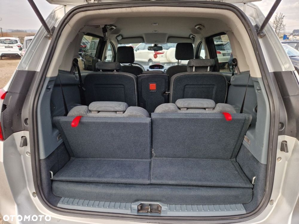 Ford Grand C-MAX 1.6 Edition - 18