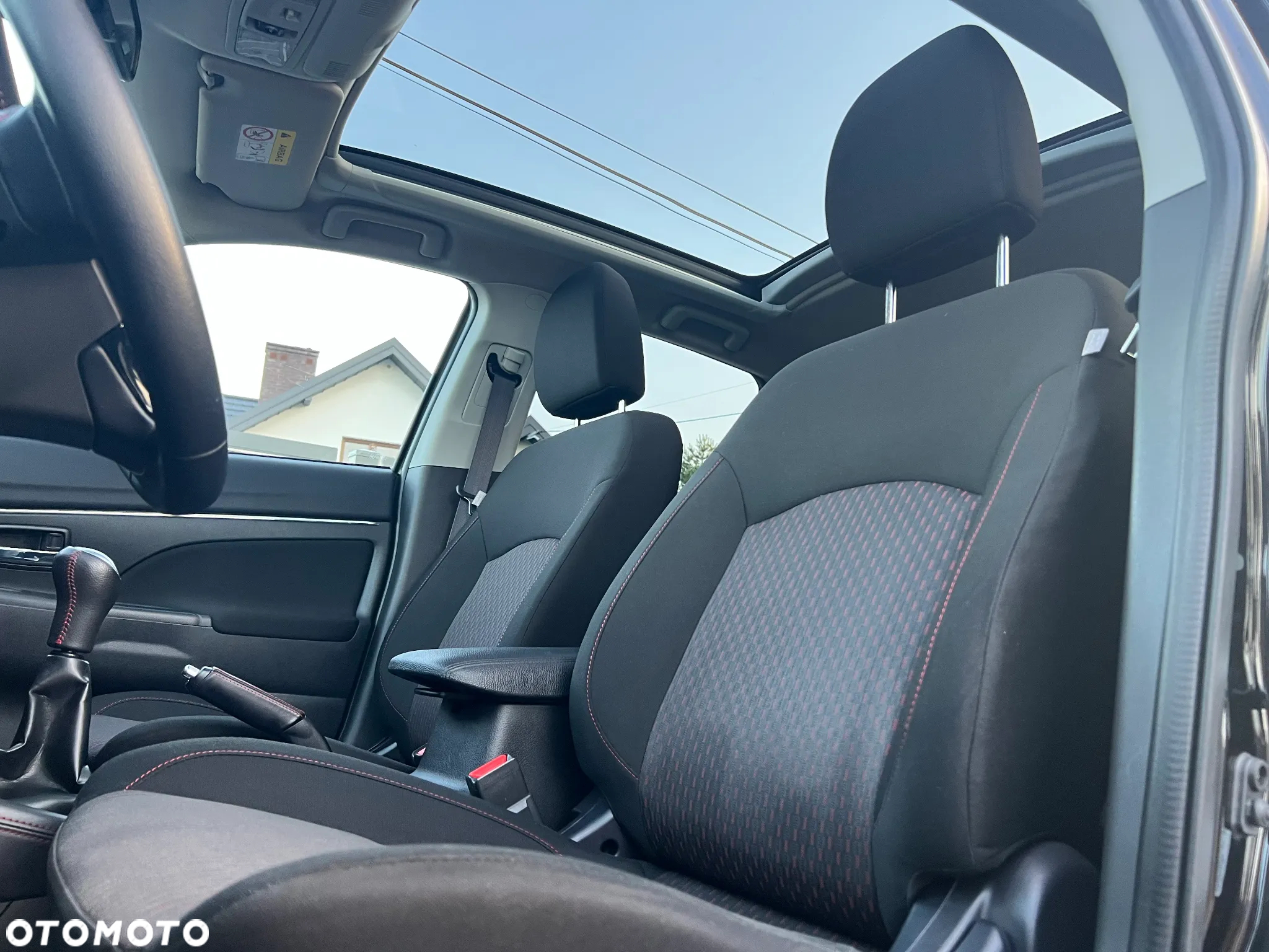 Mitsubishi ASX 1.6 ClearTec 2WD Diamant Edition+ - 27