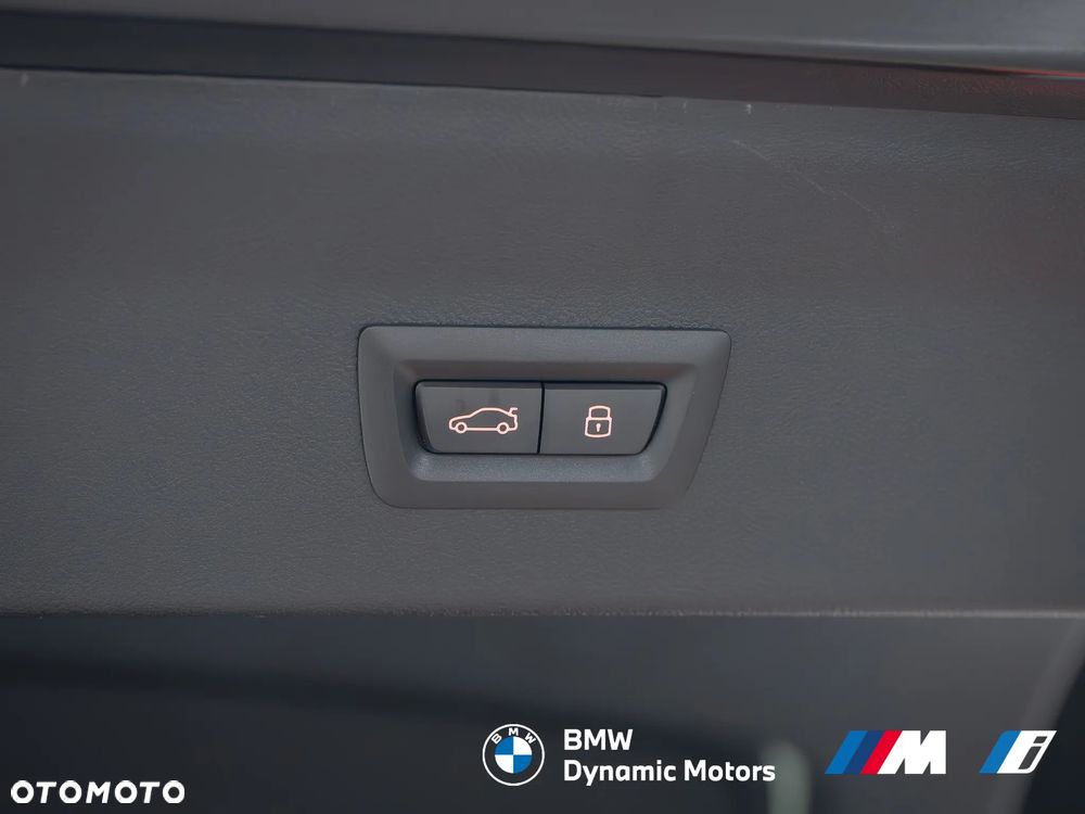 BMW X4 xDrive20d M Sport - 13