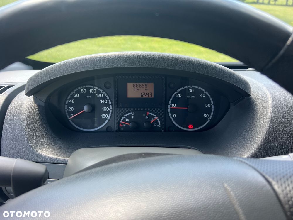 Fiat Ducato 2,3 jtd 120 - 33