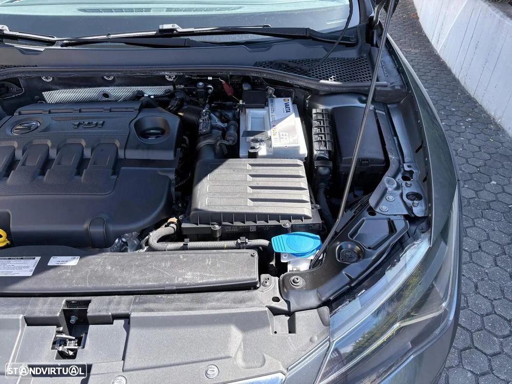 SEAT Leon X-Perience 1.6 TDi S/S - 20