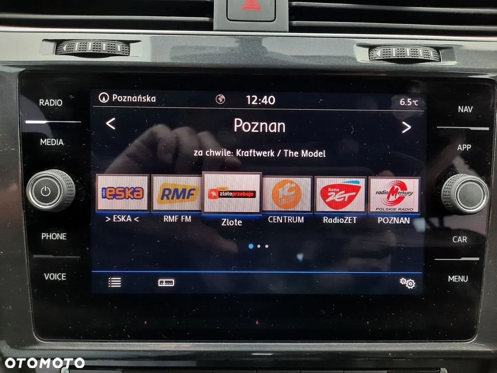 Volkswagen Golf 2.0 TDI BMT Highline DSG EU6 - 32