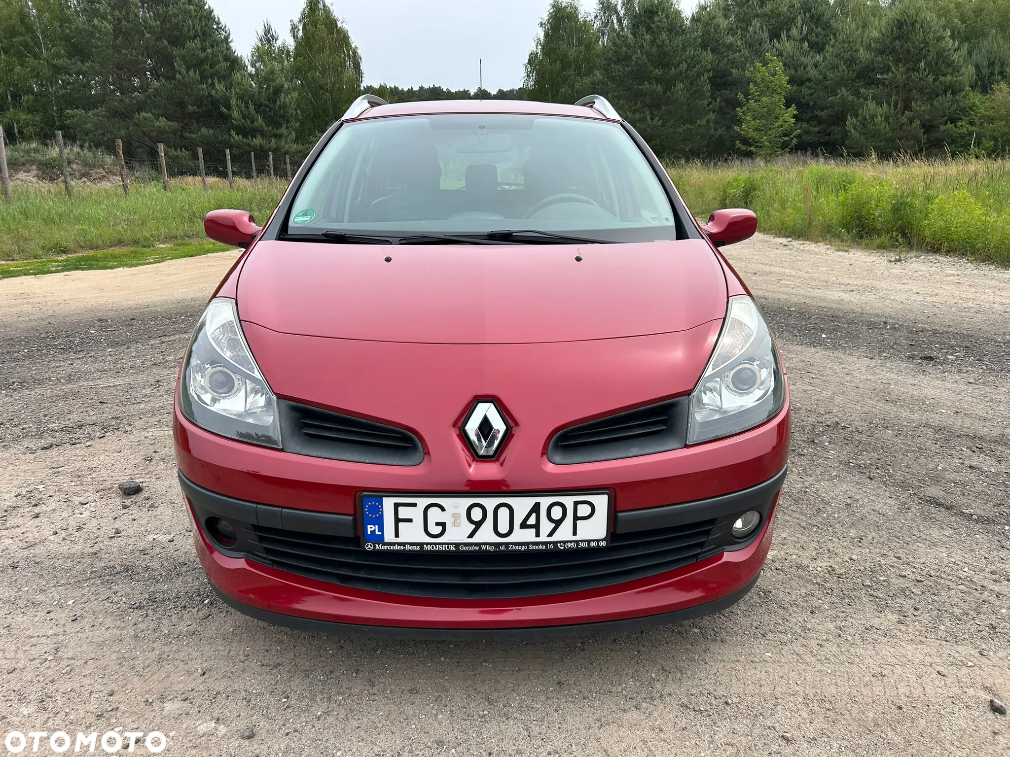 Renault Clio 1.2 16V 75 Collection - 8