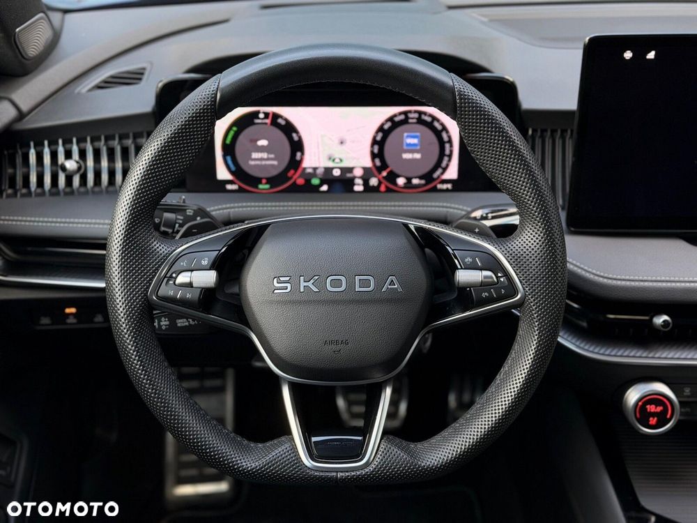 Skoda Superb 1.5 TSI Plug-in Hybrid Sportline DSG - 29