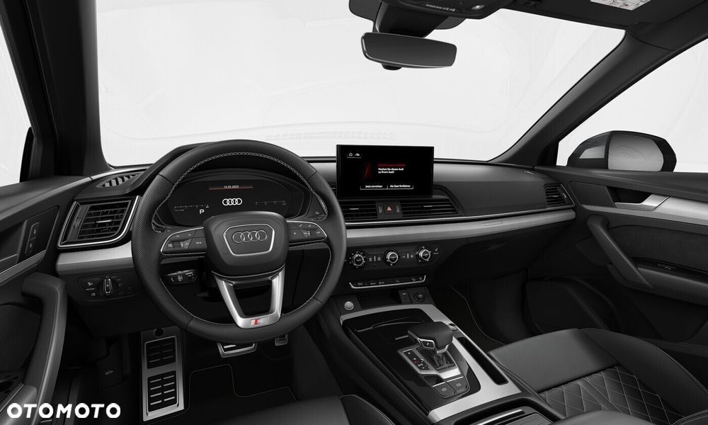 Audi Q5 Sportback - 13