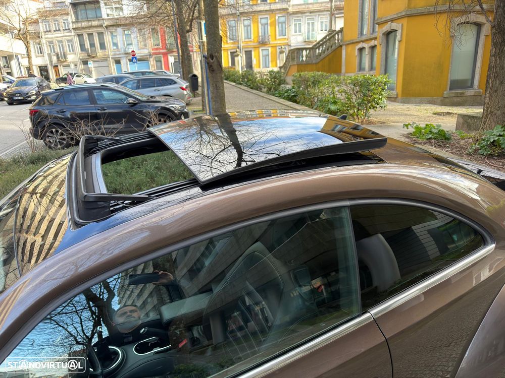 VW New Beetle 1.4 TSI Sport - 21