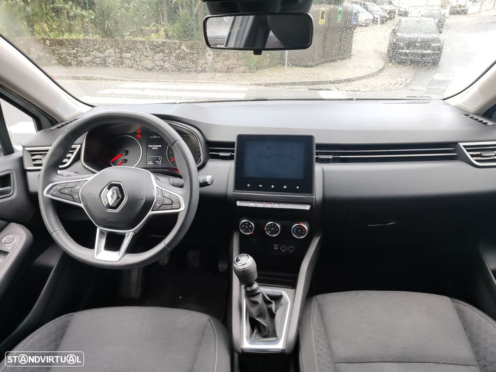 Renault Clio 1.5 Blue dCi Intens - 7