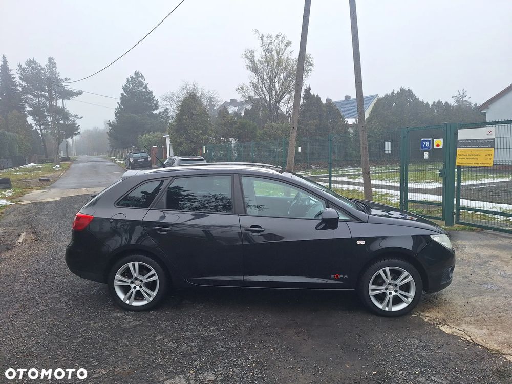 Seat Ibiza - 16