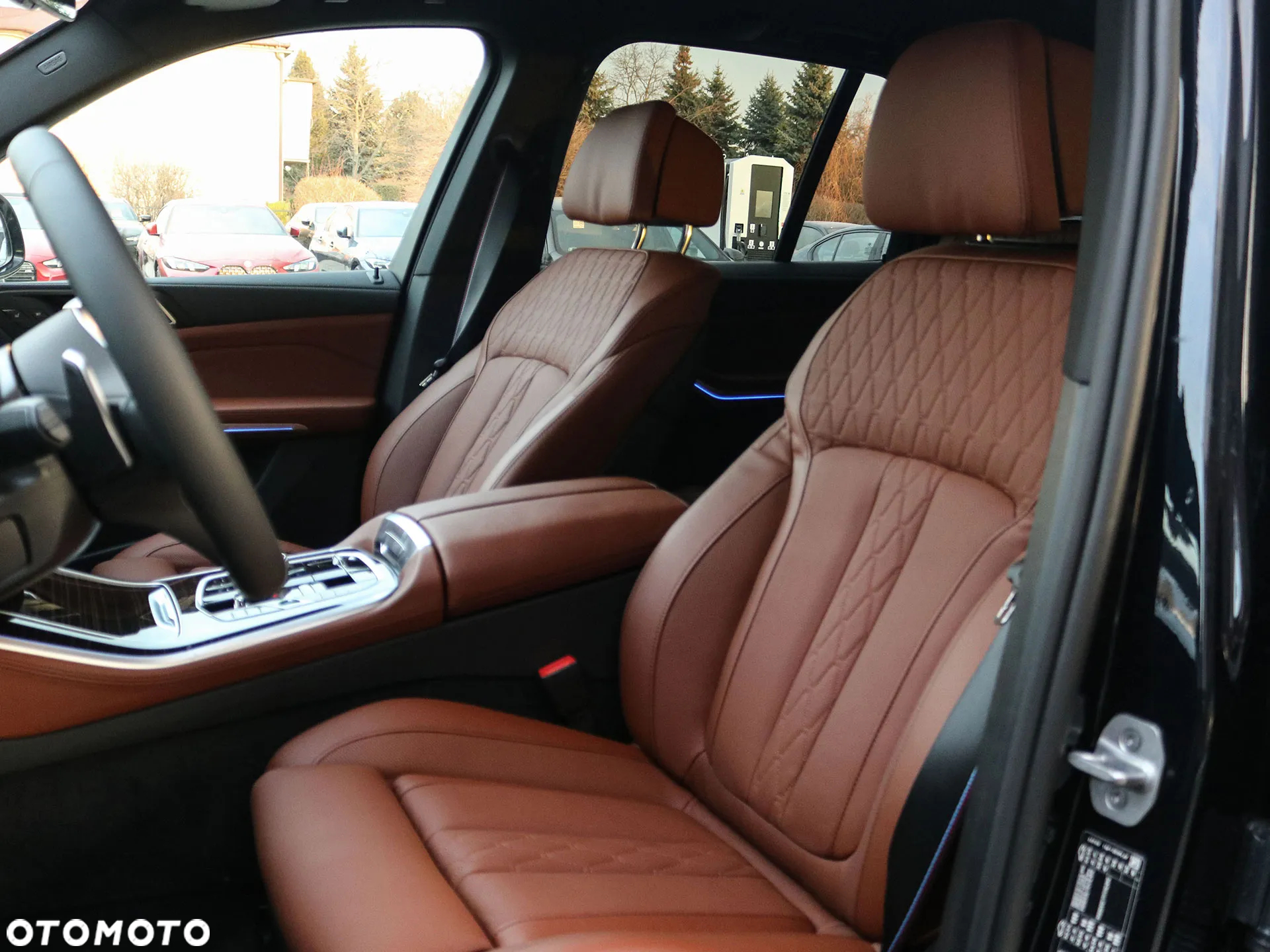 BMW X5 xDrive50e PHEV M Sport sport - 19