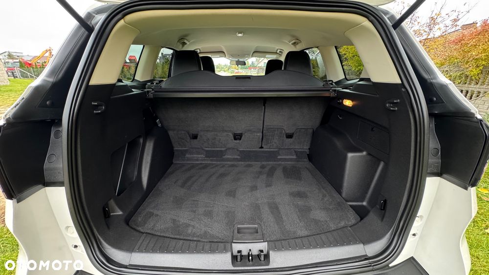 Ford Kuga 1.5 EcoBoost 4x4 Vignale - 26