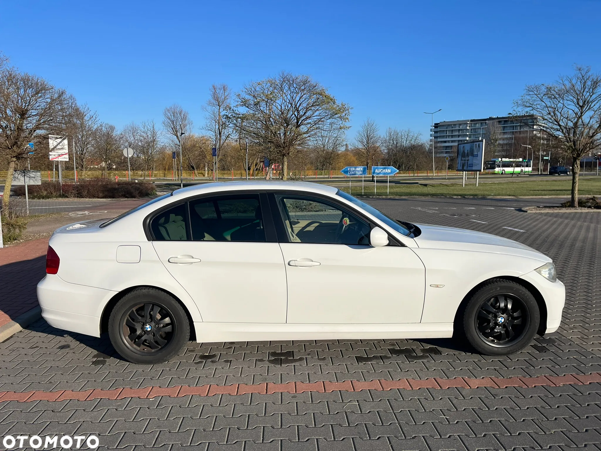 BMW Seria 3 316d - 2