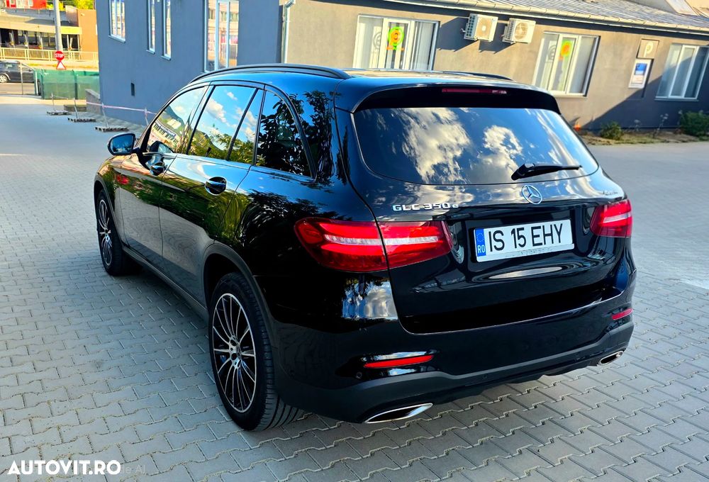 Mercedes-Benz GLC - 4