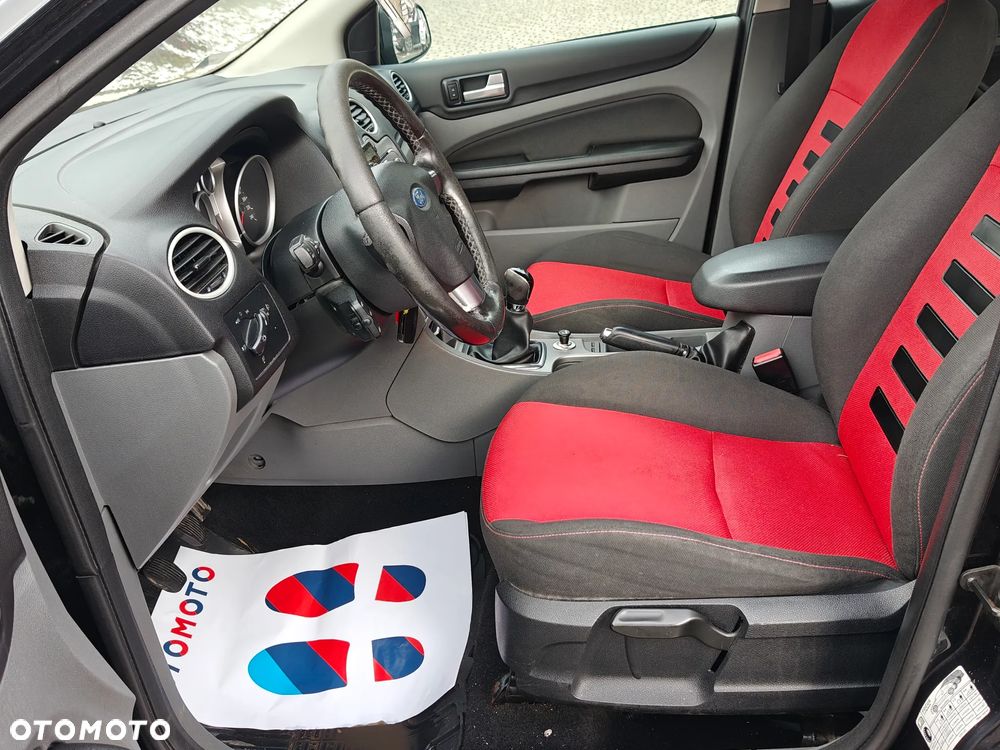 Volvo V50 D2 Kinetic - 7