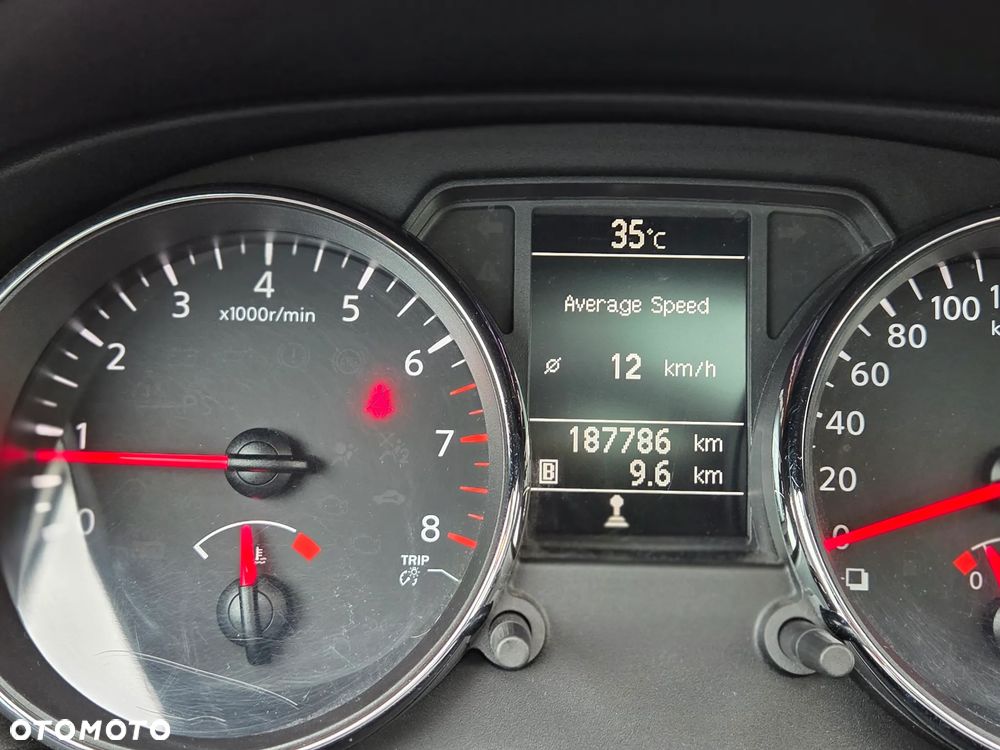 Nissan Qashqai 1.6 Start/Stop 360 - 16