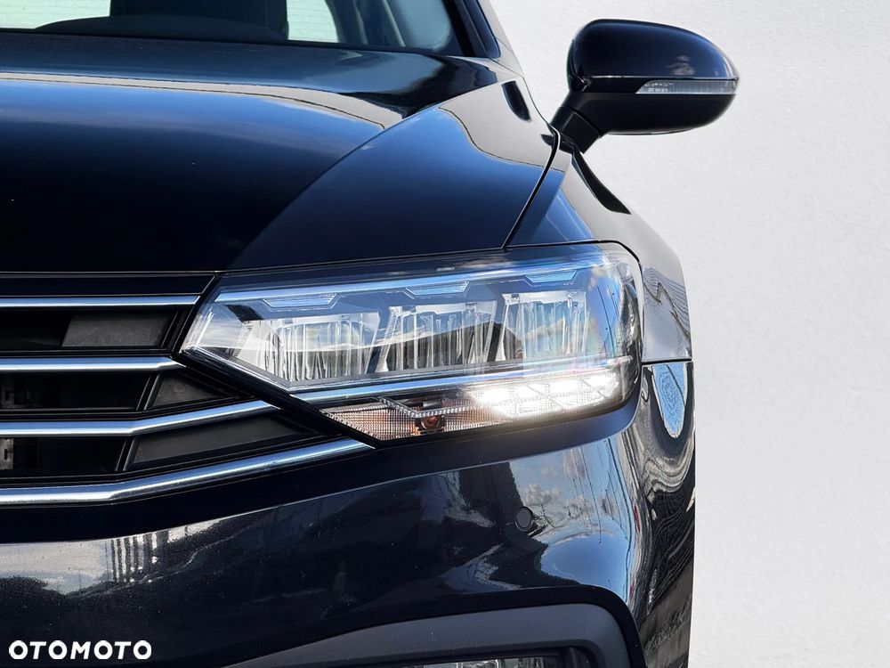 Volkswagen Passat 1.5 TSI EVO Business DSG - 9