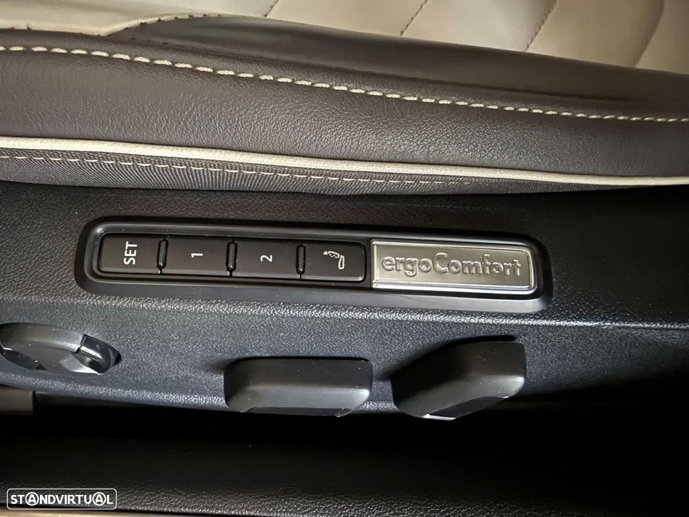 VW Arteon Shooting Brake 1.4 eHybrid OPF DSG Elegance - 39