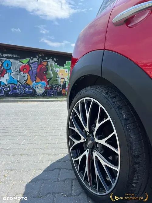 MINI Countryman Cooper S All4 - 5