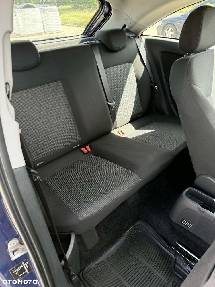Opel Corsa 1.2 16V (ecoFLEX) Edition - 8