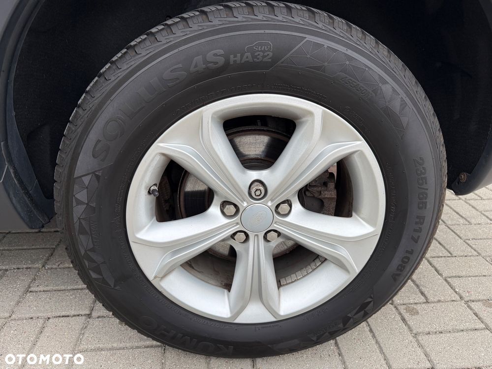 Land Rover Discovery Sport TD4 Dynamic - 32