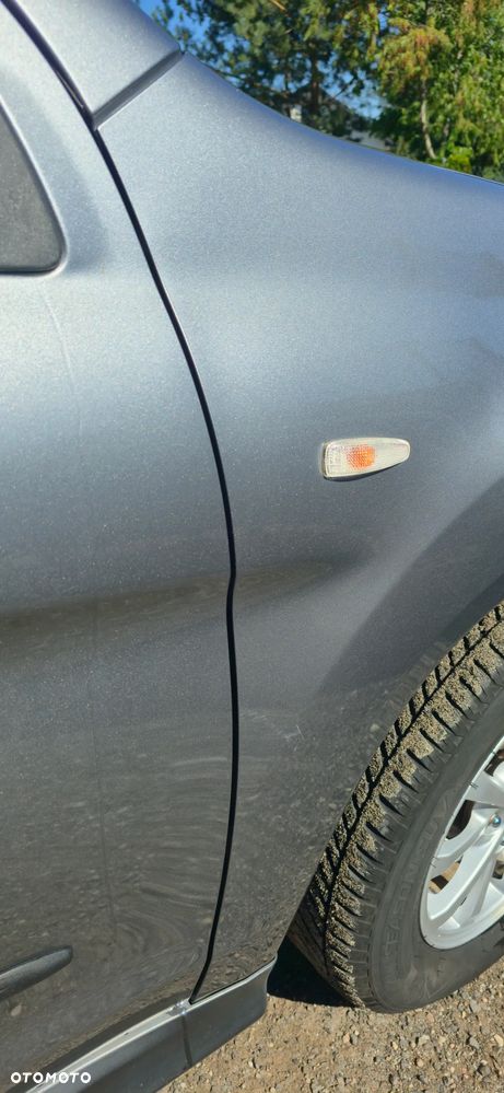 Mitsubishi ASX - 10