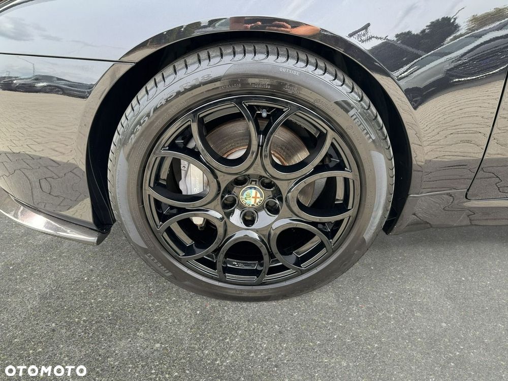 Alfa Romeo Brera 3.2 JTS V6 24V Q4 - 11