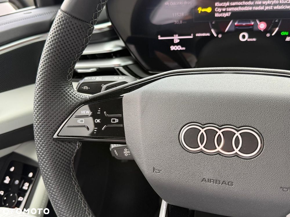 Audi A5 Avant TDI mHEV Quattro S tronic - 30