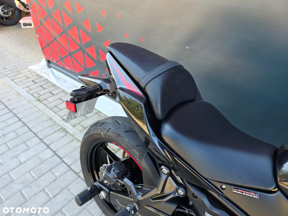 Kawasaki Z 650 - 23