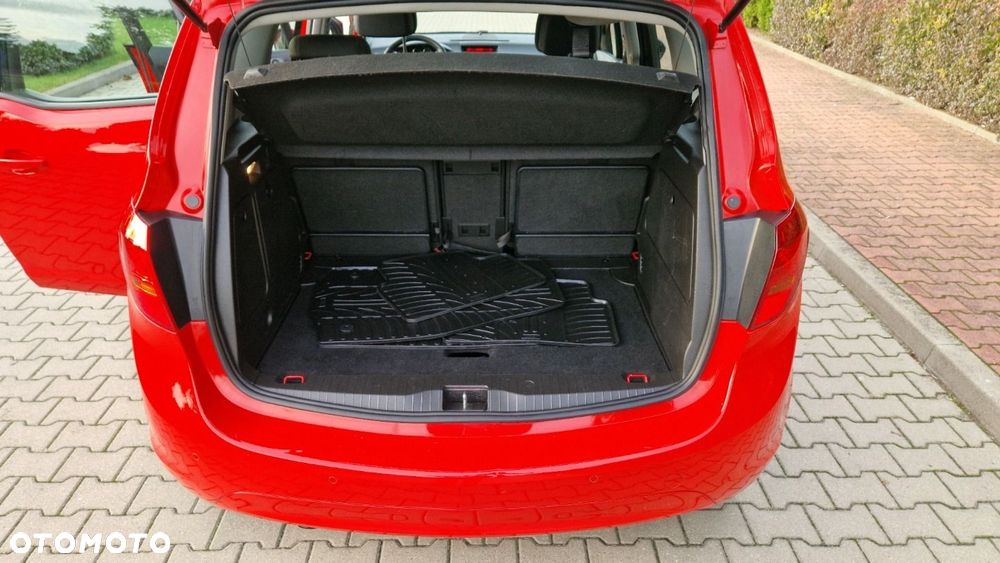 Opel Meriva - 18