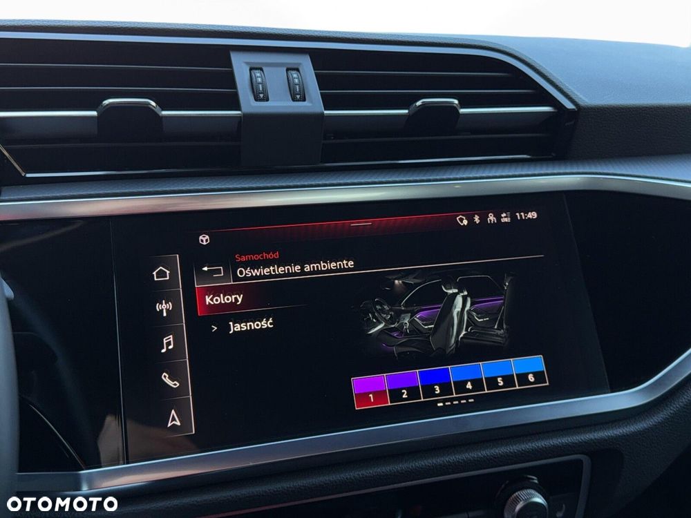 Audi Q3 Sportback - 25