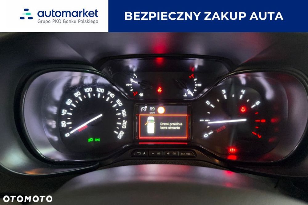 Toyota Proace City Verso Long 1.5 D-4D Combi - 18