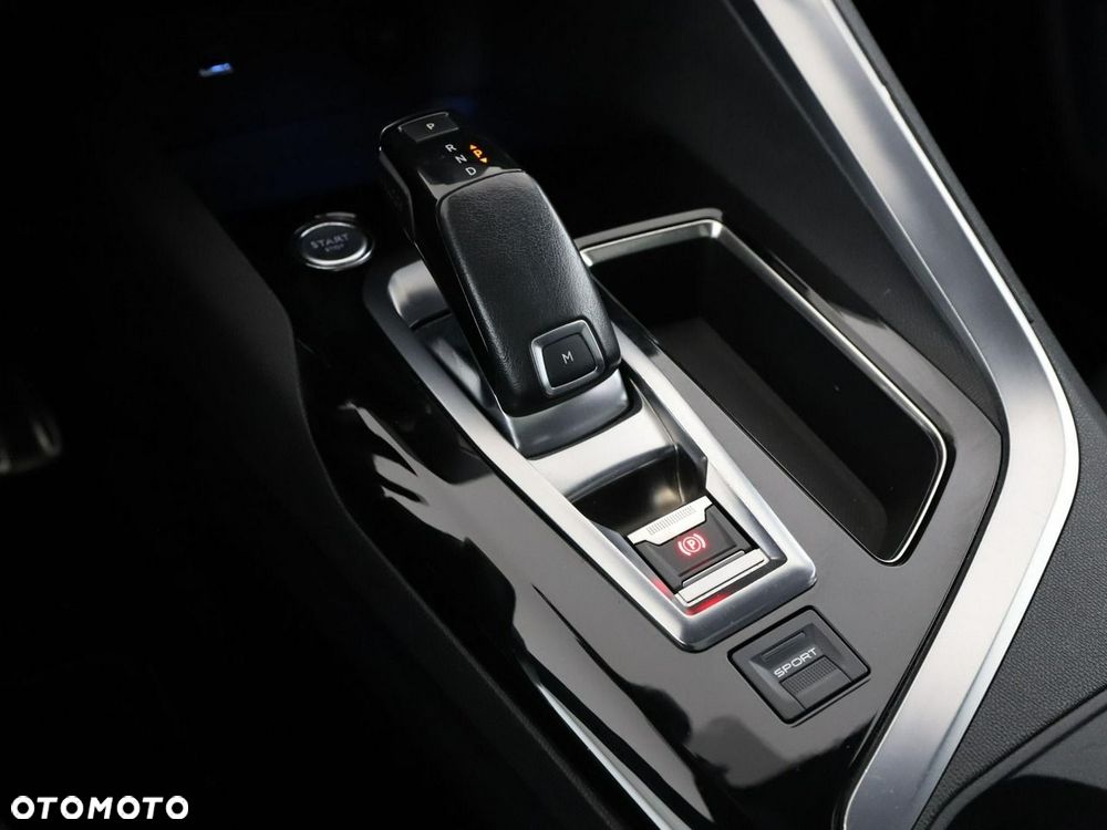 Peugeot 3008 2.0 BlueHDi GT S&S EAT8 - 31