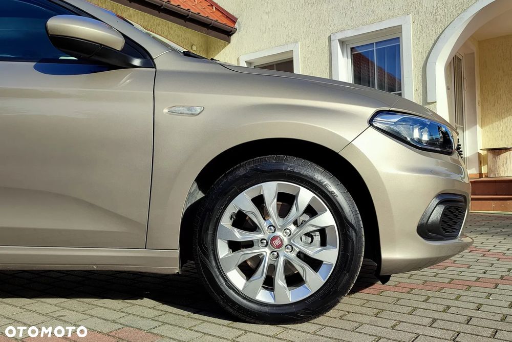 Fiat Tipo - 20