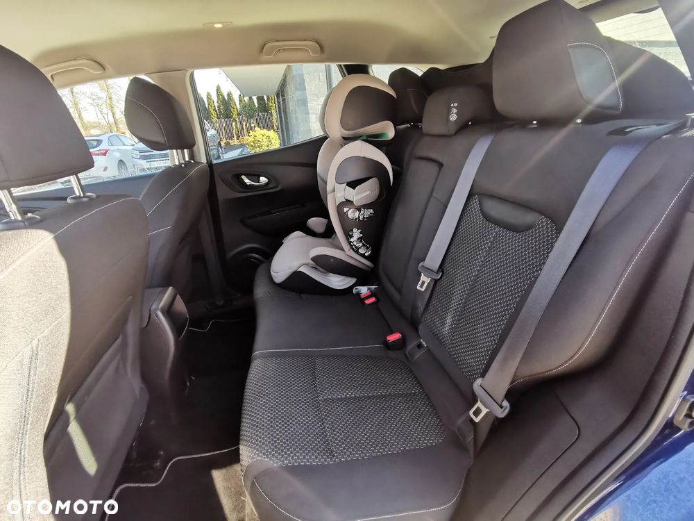 Renault Kadjar 1.5 dCi Energy Business - 13