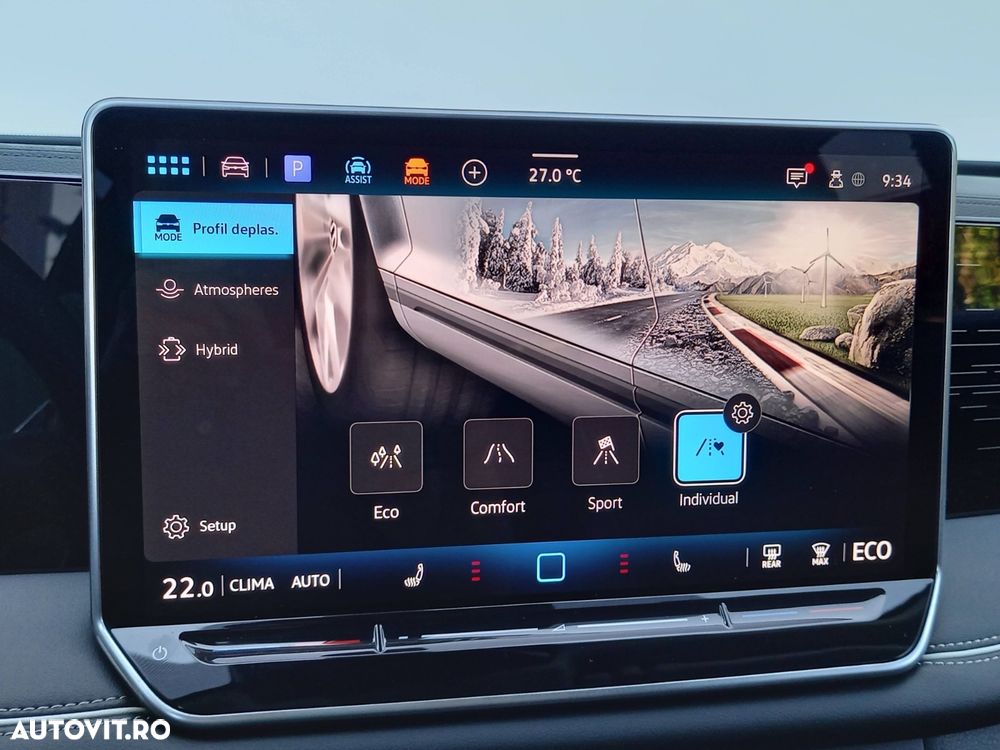 Volkswagen Tiguan 1.5 TSI eHybrid DSG PHEV Elegance - 16
