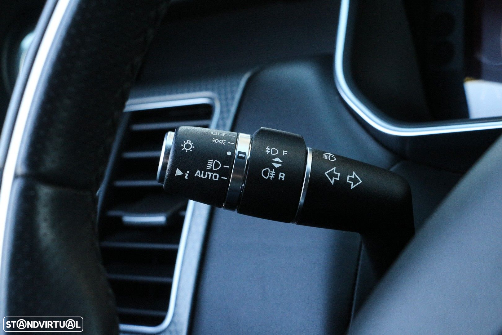 Land Rover Range Rover Sport 2.0 Si4 PHEV HSE Dynamic - 43