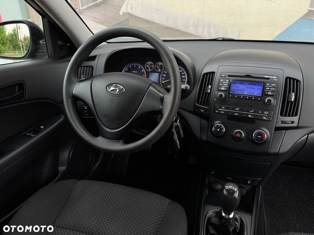 Hyundai i30 - 5