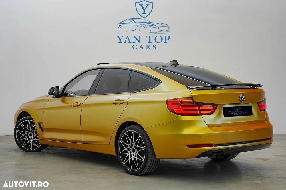 BMW Seria 3 ver-325d-sport--aut-luxury-line - 2