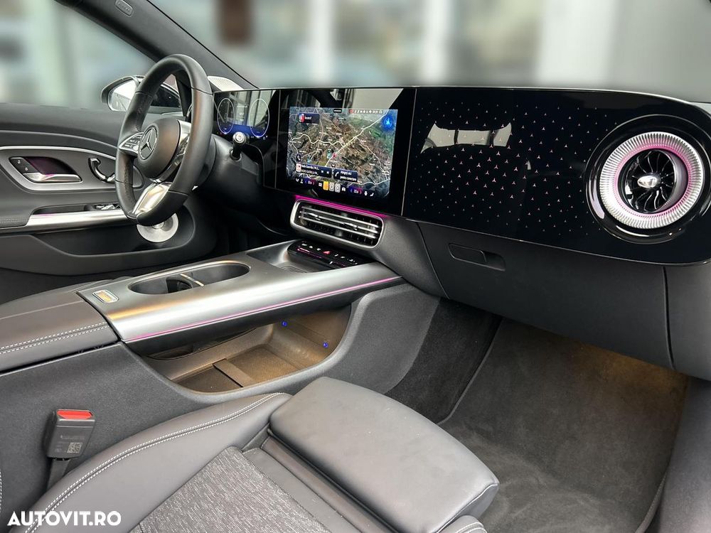 Mercedes-Benz CLA 250+ Coupe - 19