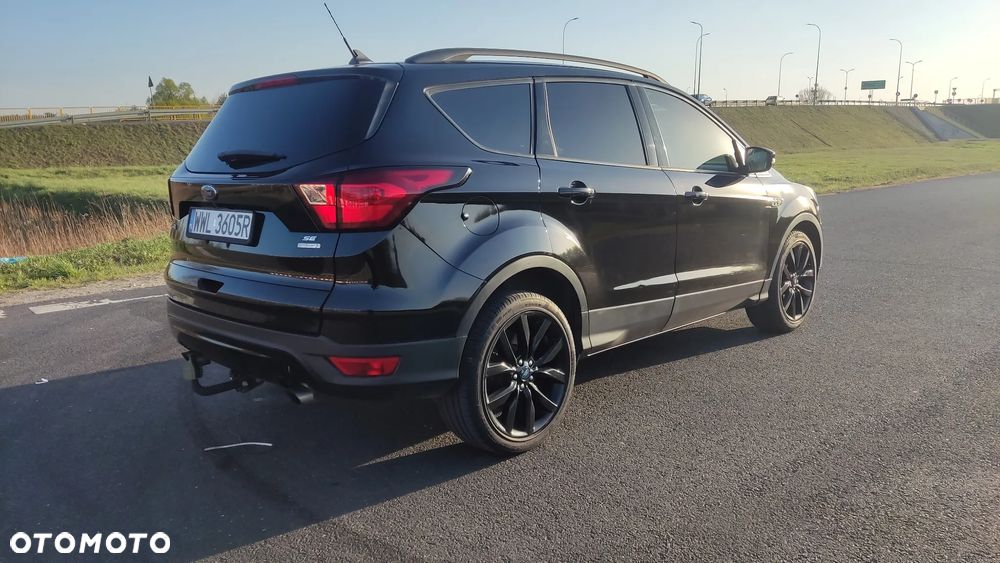 Ford Kuga 1.5 EcoBoost FWD Trend ASS GPF - 14