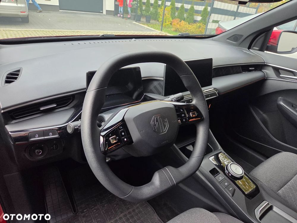 MG MG3 1.5 HEV+ Standard - 9