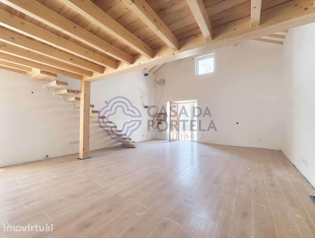 Moradia Isolada T3+1 Torres Vedras - Grande imagem: 5/36