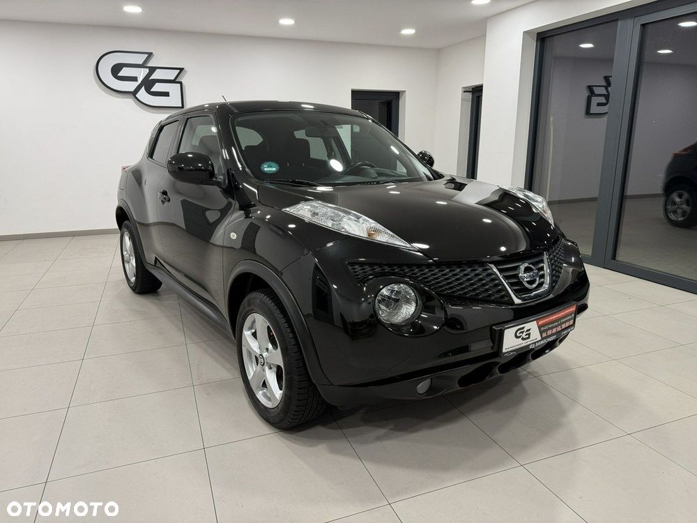 Nissan Juke - 7