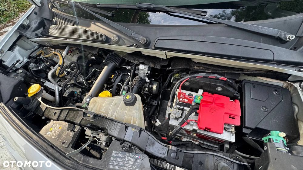 Renault Kangoo - 23