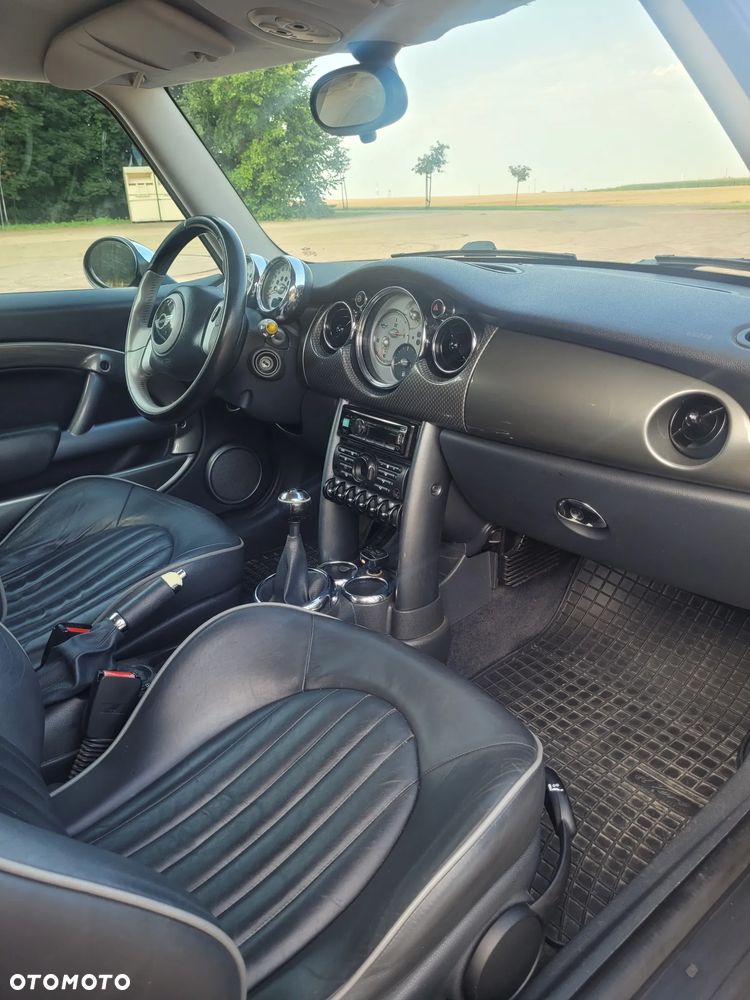MINI Cooper - 19