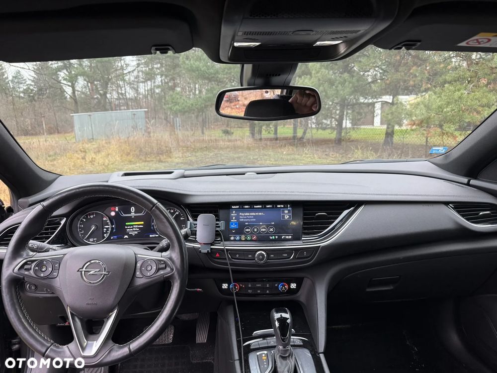 Opel Insignia 2.0 CDTI Business Elegance S&S - 12