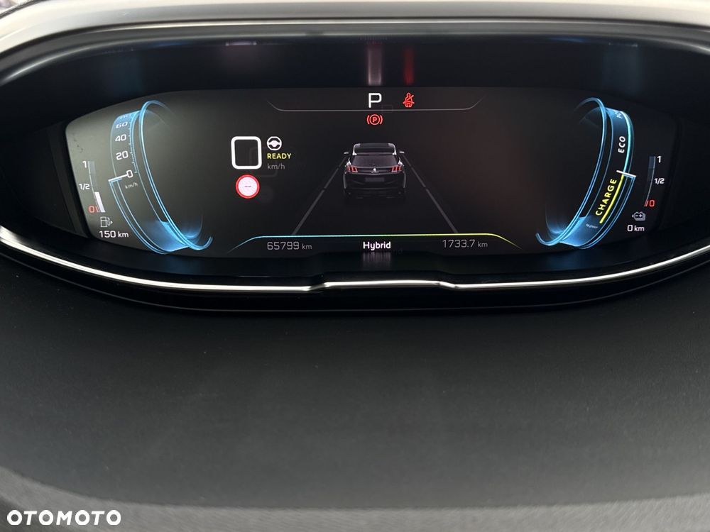 Peugeot 3008 - 30