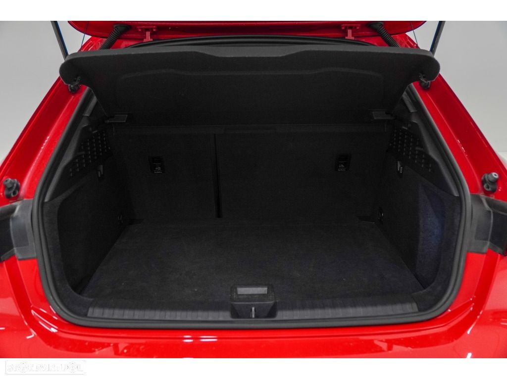 Audi A3 Sportback 30 TFSI Advanced - 11